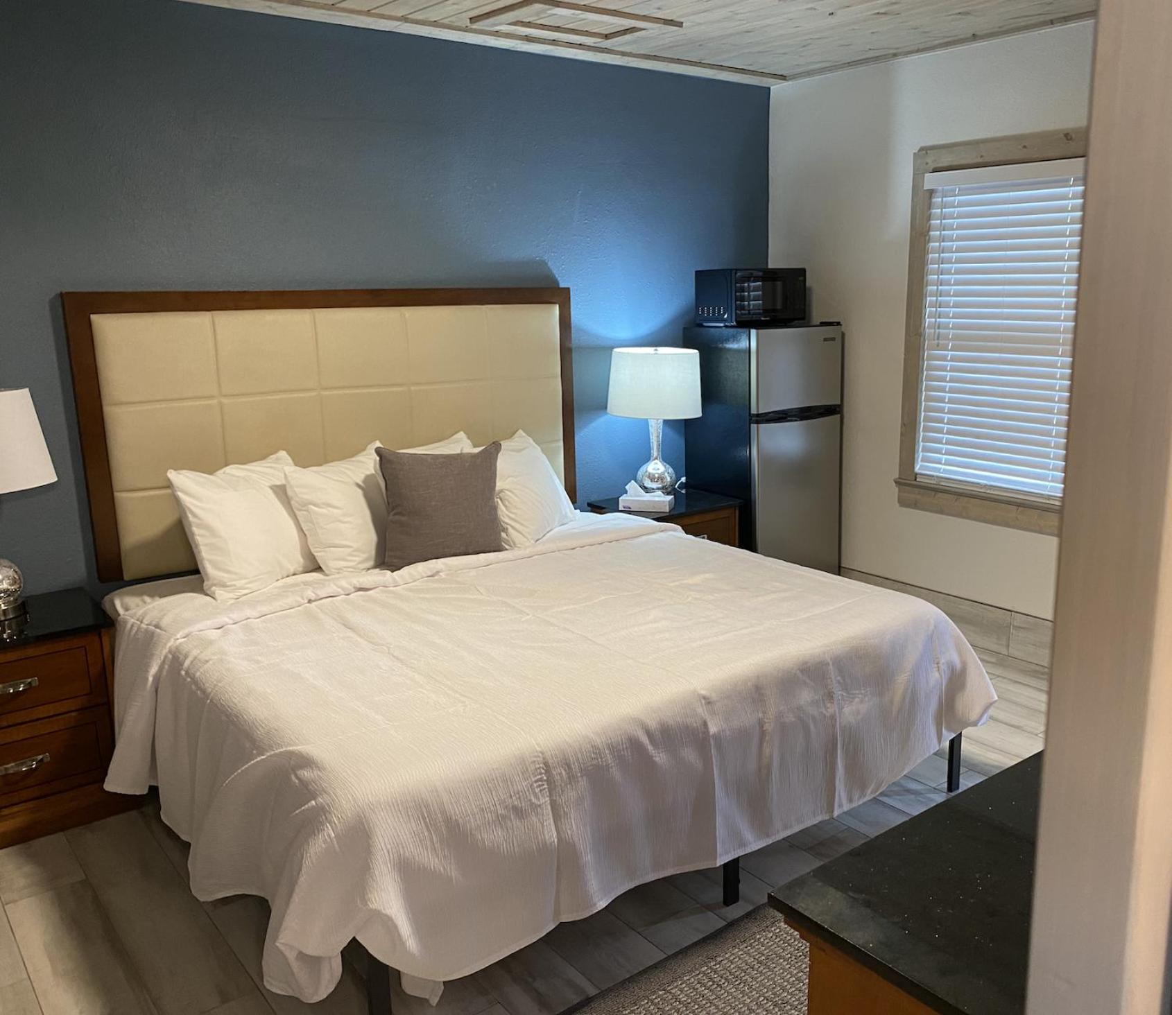 Gulf Coast Inn Gulf Breeze Eksteriør billede